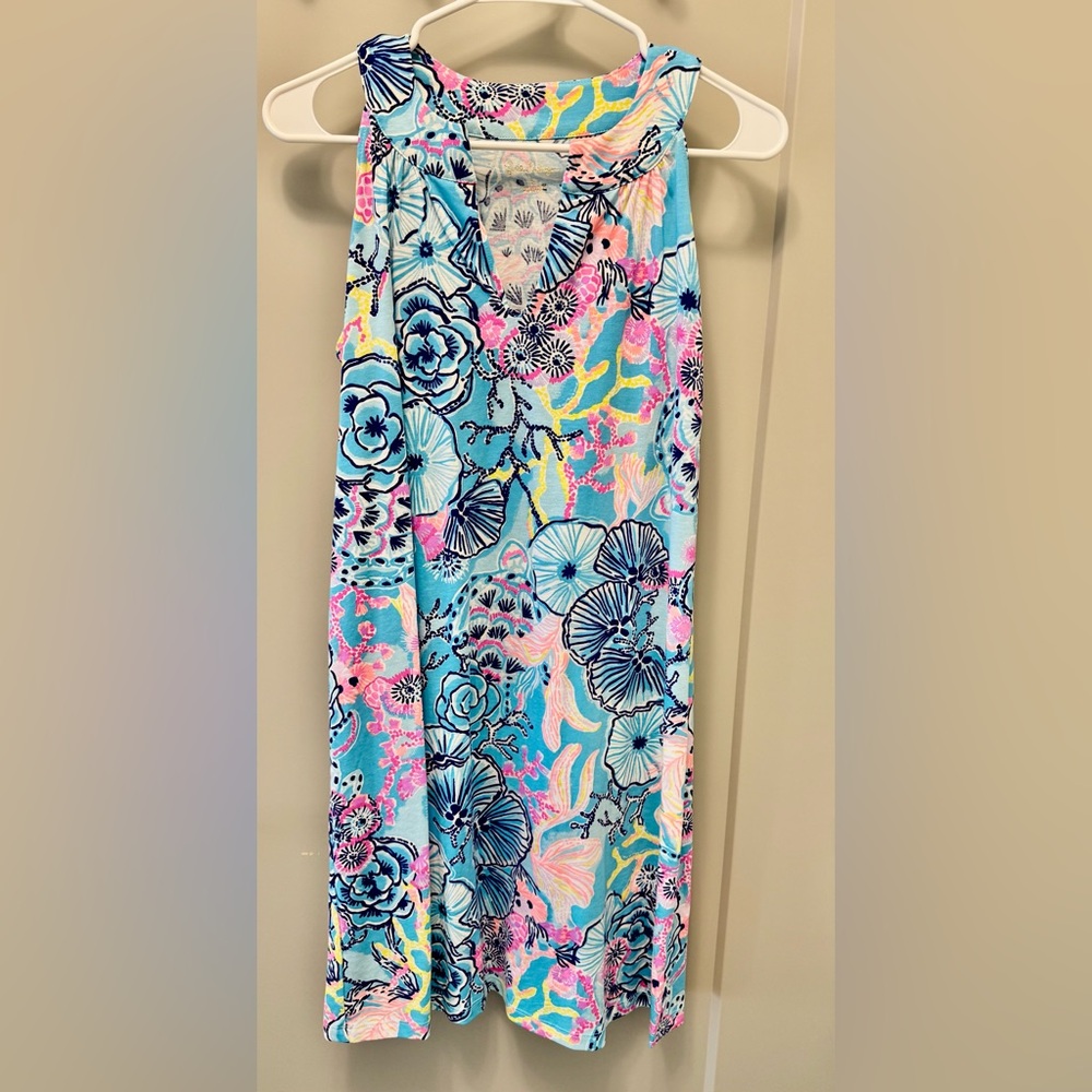 Lily Pulitzer Dress